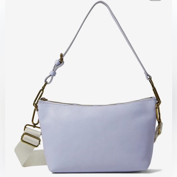 Madewell Crossbody Carabiner Sling Bag - Picture 2 of 6